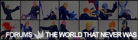 Forum:SEIWA Discord Server - Kingdom Hearts Wiki, the Kingdom Hearts encyclopedia
