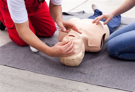 MI Safety - Why it is Important All Employees Take a First Aid Training Course