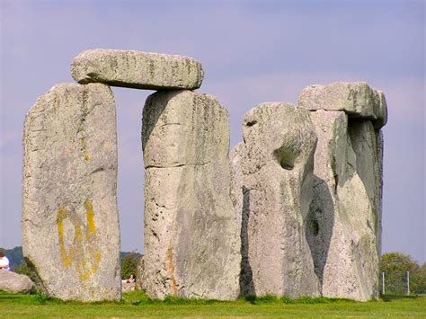 Stonehenge, Wiltshire, England – Neolithic Studies