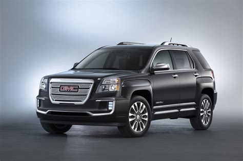 2023 GMC Terrain Reviews, Specs, Interior & Features - NewCarBike