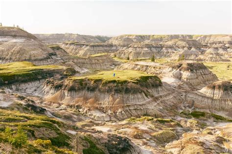 The Ultimate Guide to the BEST Drumheller Hikes (for 2024)