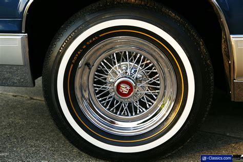 Where can I buy Whitewall Tires for my Caddy? - Page 2