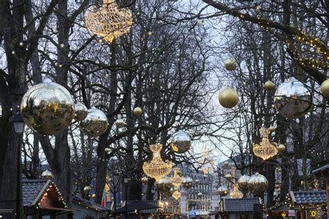 Geneva Christmas Market (Noël au Jardin) | 2024 Dates, Locations & Must ...