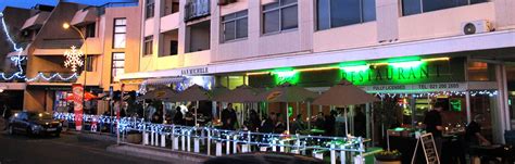 gordons-bay-restaurants | ShopBiz