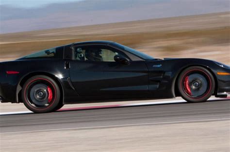 2012 Chevrolet Corvette Guide: Specs, Photos, Colors, Options, & More