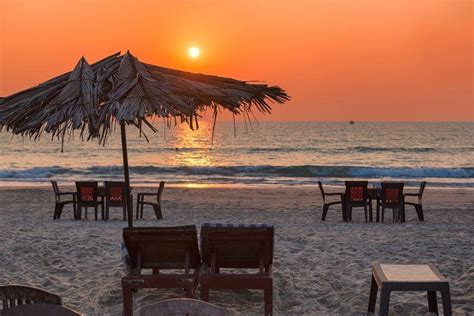 Sunset beach party in GOA | Cool places to visit, Beaches in the world, Beach sunset