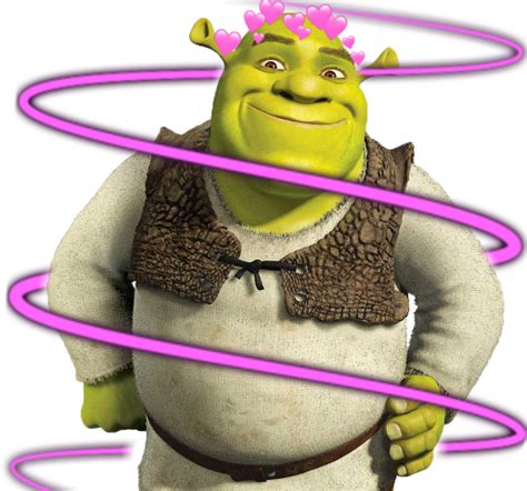 Shrek Meme PNG Transparent | PNG Mart