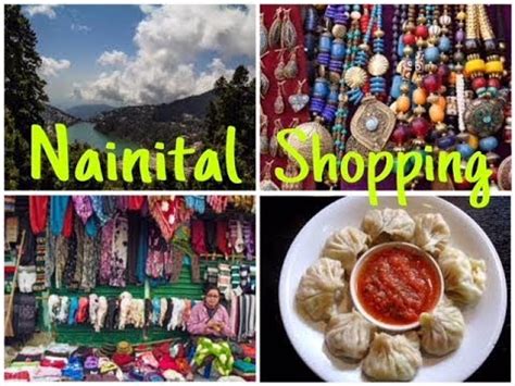 Nainital... Shopping, Tibetan & Bhutia market, local food & places to ...