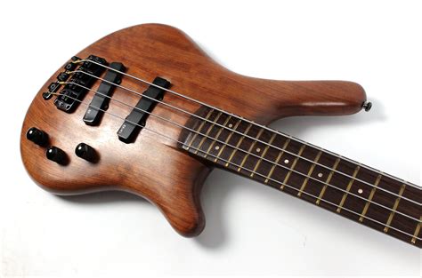 Warwick Thumb Bass NT 4 1989 Natural Bass For Sale 440hz.it