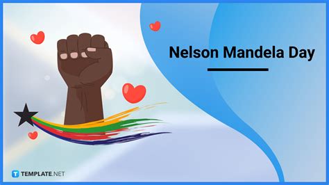 Nelson Mandela Day