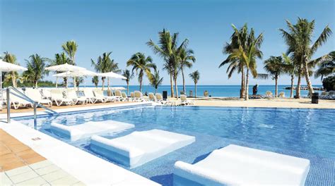 Riu Palace Jamaica - Find Your Resort