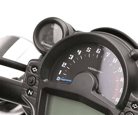 Kawasaki Vulcan S Gear Position Indicator EN650A EN650B 999940540 99994 ...