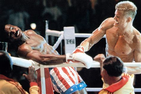 Carl Weathers' Rocky Salary: How Much Did He Earn For Playing Apollo ...