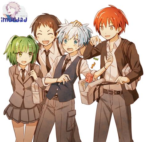 Assassination Classroom Characters | atelier-yuwa.ciao.jp