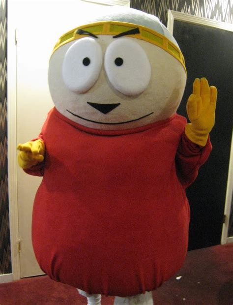 Eric Cartman costume halloween 09 | Eric Cartman Halloween c… | Flickr