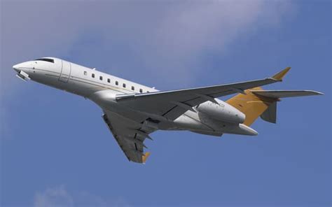 Bombardier Global 5000 Price - Specs, Interior, Photos