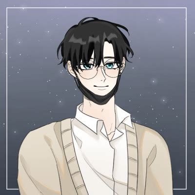 Character Maker (Male) | Picrew - The Character Maker & Creator