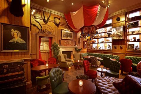 Three new Mr Fogg's bars to open in London this year | London Evening ...