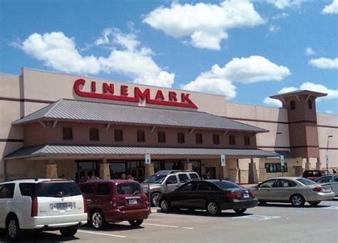 Cinemark 14 Round Rock - Cinema - Round Rock, TX - Yelp