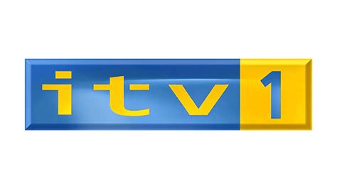 Itv Logo History