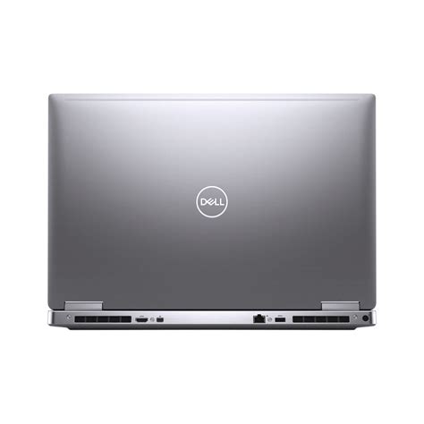 Dell Precision 17 7740 i7 9750H / 64GB / 2TB SSD / 17.3" FHD Display ...