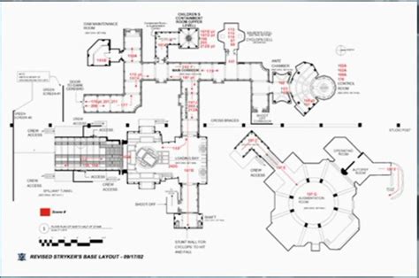 Resultado de imagem para military facilities layouts ideas | Layout ...