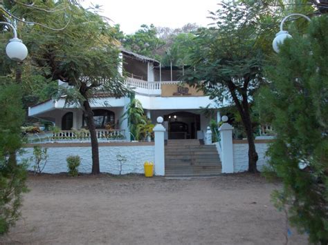 KASHID BEACH RESORT KASHID MURUD - Hotel Reviews, Room Booking Rates, Address - MouthShut.com