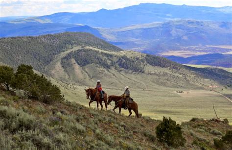 Black Mountain Ranch (McCoy, CO) - Resort Reviews - ResortsandLodges.com