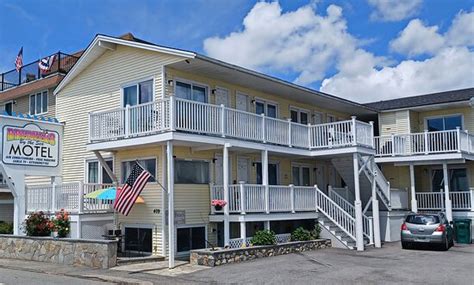 THE 10 BEST Hampton Beach Motels 2023 (Prices) - Tripadvisor