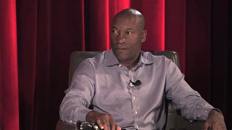 John Singleton Says Studios ‘Ain’t Letting Black People Tell Stories’