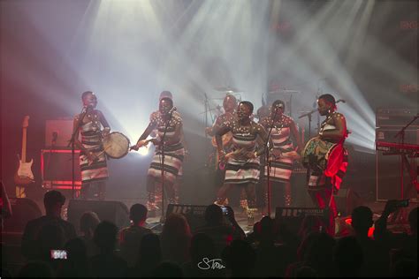 📷 Retour sur : Star Feminine Band - La Nouvelle Vague de Saint-Malo