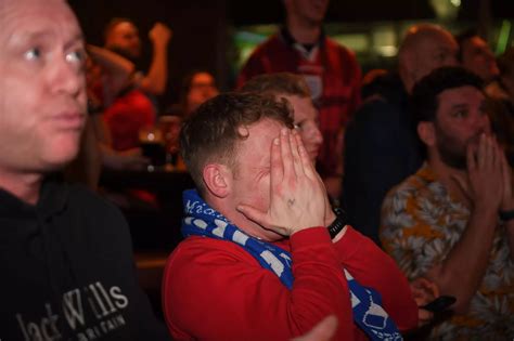 29 fantastic pictures of Leeds fans celebrating as England make it to ...