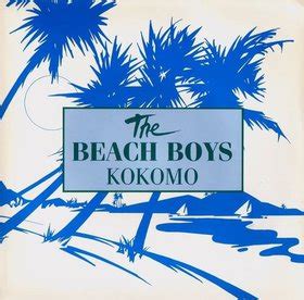 Kokomo (song) - Wikipedia