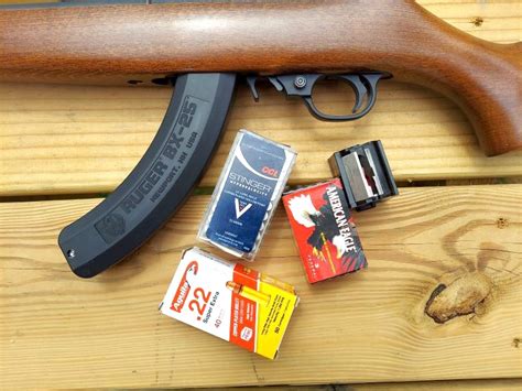 The Best Ruger 10/22 Accessories - The Mag Life