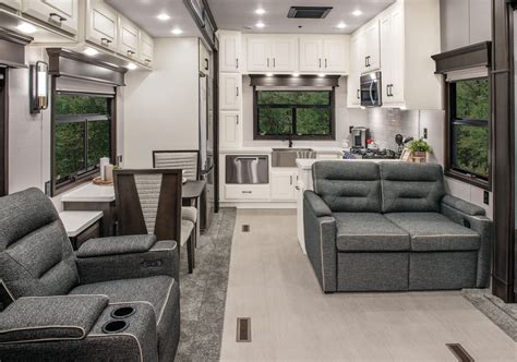 2023 DRV Luxury Suites Updates Coming Soon… | RV Lifestyle Magazine