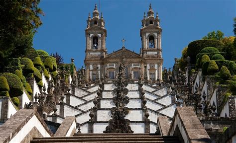 Travel & Adventures: Braga. A voyage to Braga, Portugal, Europe.