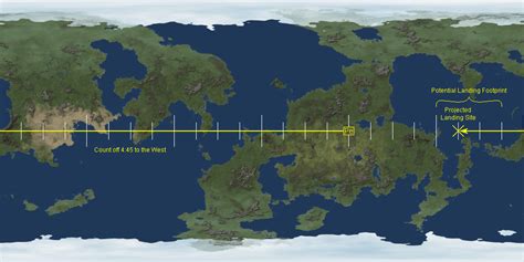 Landing Site Prediction on Return from Deep Space - Tutorials - Kerbal Space Program Forums