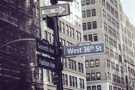 NYC Street Numbers: How Manhattan's Grid Works | StreetEasy