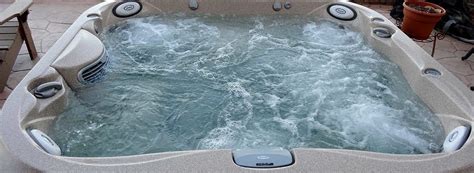 Hot Tub Maintenance 102: Protecting the Exterior | Jacuzzi.com | Jacuzzi®