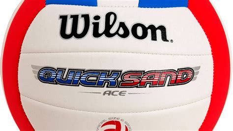 Wilson Volleyball Ball - Volley Choices