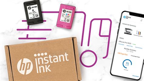 What is HP Instant Ink? | Tom's Guide