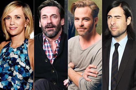 Netflix 'Wet Hot American Summer' Adds Kristen Wiig and More