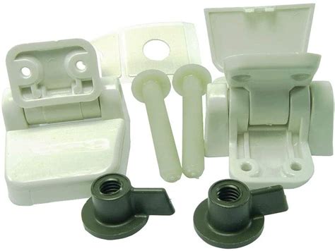 Bemis Toilet Seat Hinges Replacement Parts