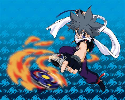 Fond d'écran : Kai Hiwatari, Beyblade G revolution, kai beyblade ...