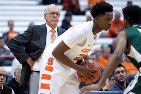 SU men's basketball beat 'crosstown rivals' in exhibition game (photos)