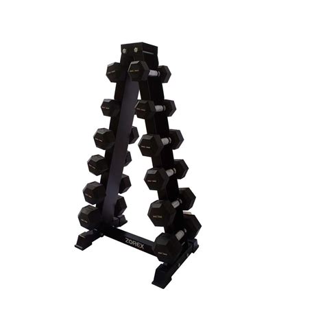 Dumbbell Rack Stand - Zorexfitness