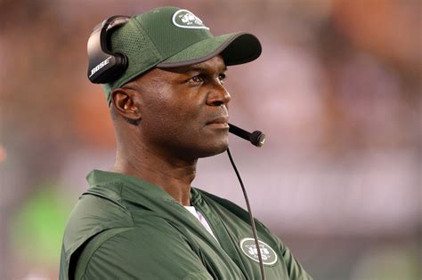 How does Jets' Todd Bowles feel about national anthem protests? - nj.com