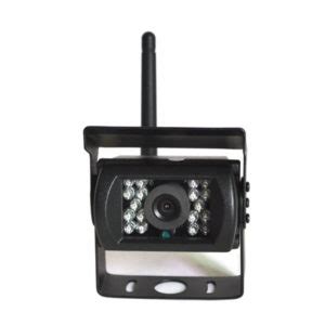 Wireless Reversing Camera Kit | Wireless Backup Camera System