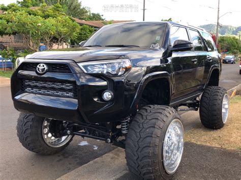 2016 Toyota 4runner Suspension Lift - Latest Cars