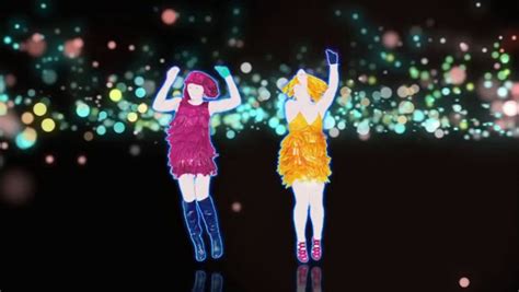 Vídeo Just Dance 4: "Trailer de Lanzamiento" - 3DJuegos